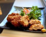 節約！豚こま肉で柔らか一口とんかつ作り方10写真