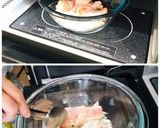 楽ちん♪手羽元のレンチントマトソース作り方5写真
