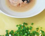 さば水煮缶☆ご飯にもおつまみにも作り方2写真