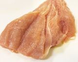 鶏むねレンジ蒸し作り方1写真