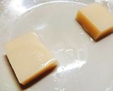 餅アレンジレシピ✧*｡お餅チーズフライ作り方1写真