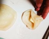 餅アレンジレシピ✧*｡お餅チーズフライ作り方2写真