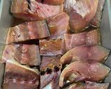 サバの竜田焼き『きのう何食べ』#106作り方2写真