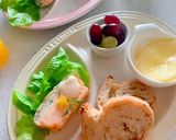 エビのテリーヌ作り方16写真