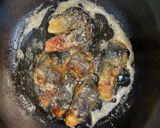 サバの竜田焼き『きのう何食べ』#106作り方5写真