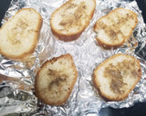 チーズゆかりちくわ揚げ、他作り方2写真