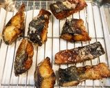 サバの竜田焼き『きのう何食べ』#106作り方6写真
