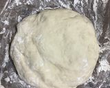 もっちもちベーグル作り方1写真