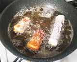 チーズゆかりちくわ揚げ、他作り方11写真
