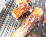 チーズゆかりちくわ揚げ、他作り方12写真