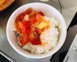 楽ちん♪手羽元のレンチントマトソース作り方10写真