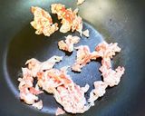 空芯菜と豆腐炒め作り方6写真