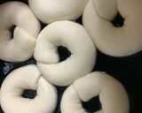 もっちもちベーグル作り方12写真