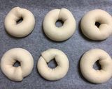 もっちもちベーグル作り方11写真