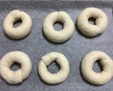 もっちもちベーグル作り方10写真