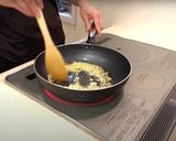 おうちで簡単！本格ナシゴレン作り方3写真
