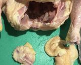 ハイナンチキン2021作り方1写真