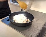 おうちで簡単！本格ナシゴレン作り方8写真