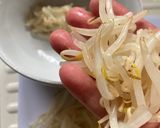 もやしをレンジで簡単ナムル作り方6写真