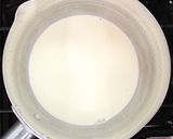 ショコラチーズケーキ作り方8写真
