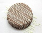 ショコラチーズケーキ作り方11写真