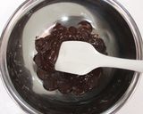 チョコレートバーク作り方2写真