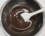 チョコレートバーク作り方4写真