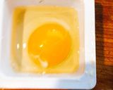 ニラと豆腐の中華スープ作り方5写真