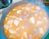 もつ煮　2021.6.2作り方4写真