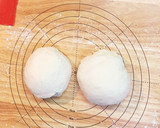 ふわふわ生地のピザの作り方　HBで簡単作り方8写真