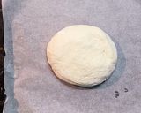 ふわふわ生地のピザの作り方　HBで簡単作り方11写真