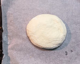 ふわふわ生地のピザの作り方　HBで簡単作り方11写真