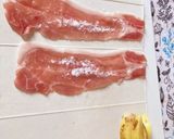 新じゃがの肉巻き作り方2写真
