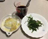 ご飯がすすみます☆イワシの蒲焼き作り方8写真