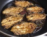 ご飯がすすみます☆イワシの蒲焼き作り方11写真