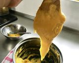 夏に！ココナッツパインシュークリーム作り方9写真