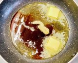 鶏胸肉の柔らか♡ハニーバターチキン風♡作り方8写真