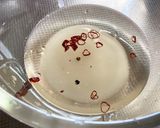 ミミガージャーキーと野菜ピクルス作り方2写真
