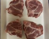 BBQ需要！おうちで簡単タンドリーポーク作り方2写真