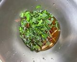 簡単！お出汁の効いたさっぱり冷しゃぶ作り方2写真