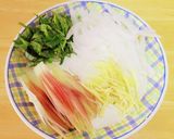 絶品☆なすのたたき作り方2写真