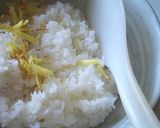生姜を炒めるだけ★絶品しょうがおにぎり作り方2写真