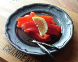 おうち居酒屋★パプリカの簡単ピクルス作り方4写真