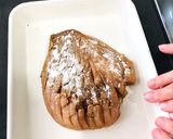 しっとり♡鶏胸肉のウスターソースマリネ焼作り方3写真
