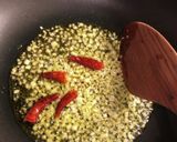茄子のボロネーゼスパゲッティ作り方1写真