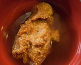 ご飯にも野菜にも♪肉味噌♪作り方1写真