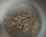 簡単えびしんじょ 夏作り方5写真