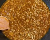 ご飯にも野菜にも♪肉味噌♪作り方3写真