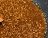 ご飯にも野菜にも♪肉味噌♪作り方4写真
