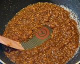 ご飯にも野菜にも♪肉味噌♪作り方5写真